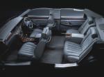 Mitsubishi Dignity 2000 года